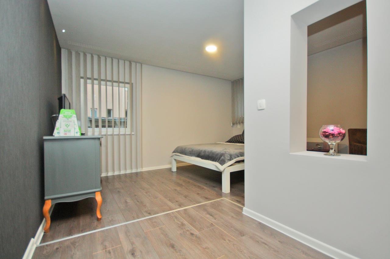 Apartman Amaya SJJ Exteriör bild
