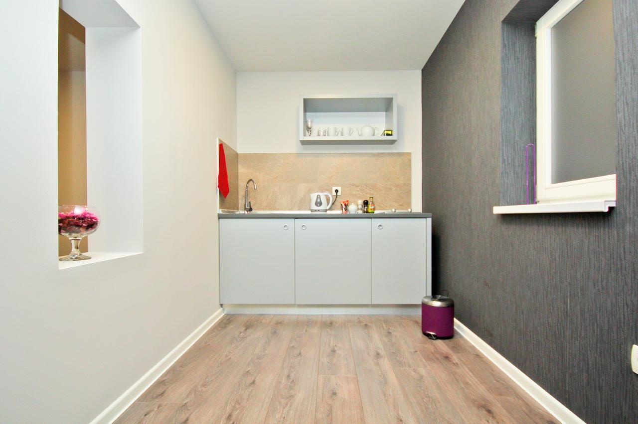 Apartman Amaya SJJ Exteriör bild