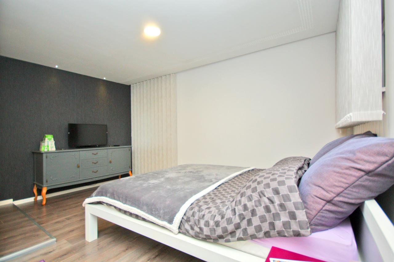 Apartman Amaya SJJ Exteriör bild