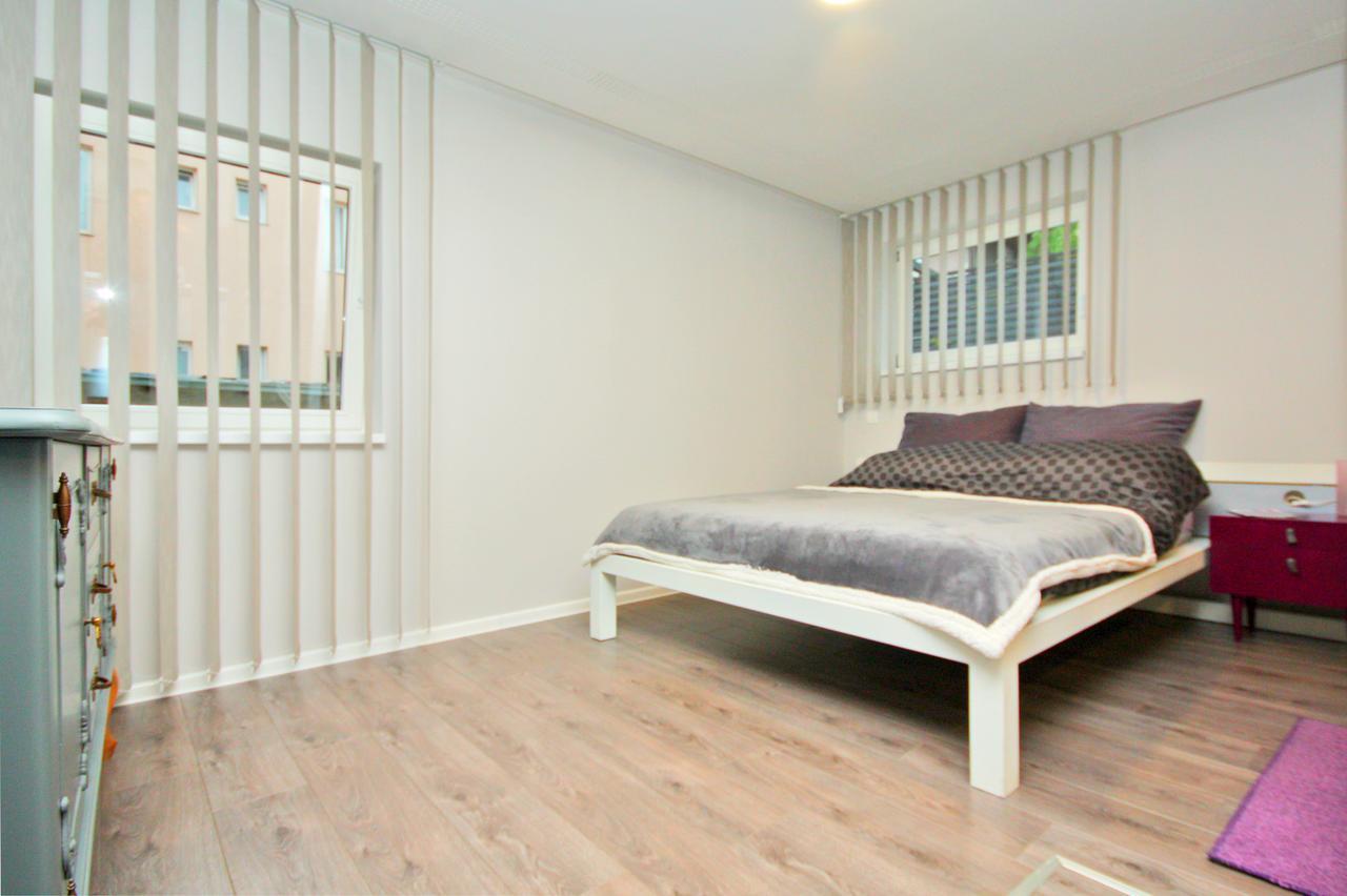 Apartman Amaya SJJ Exteriör bild