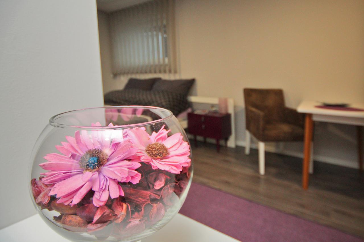 Apartman Amaya SJJ Exteriör bild