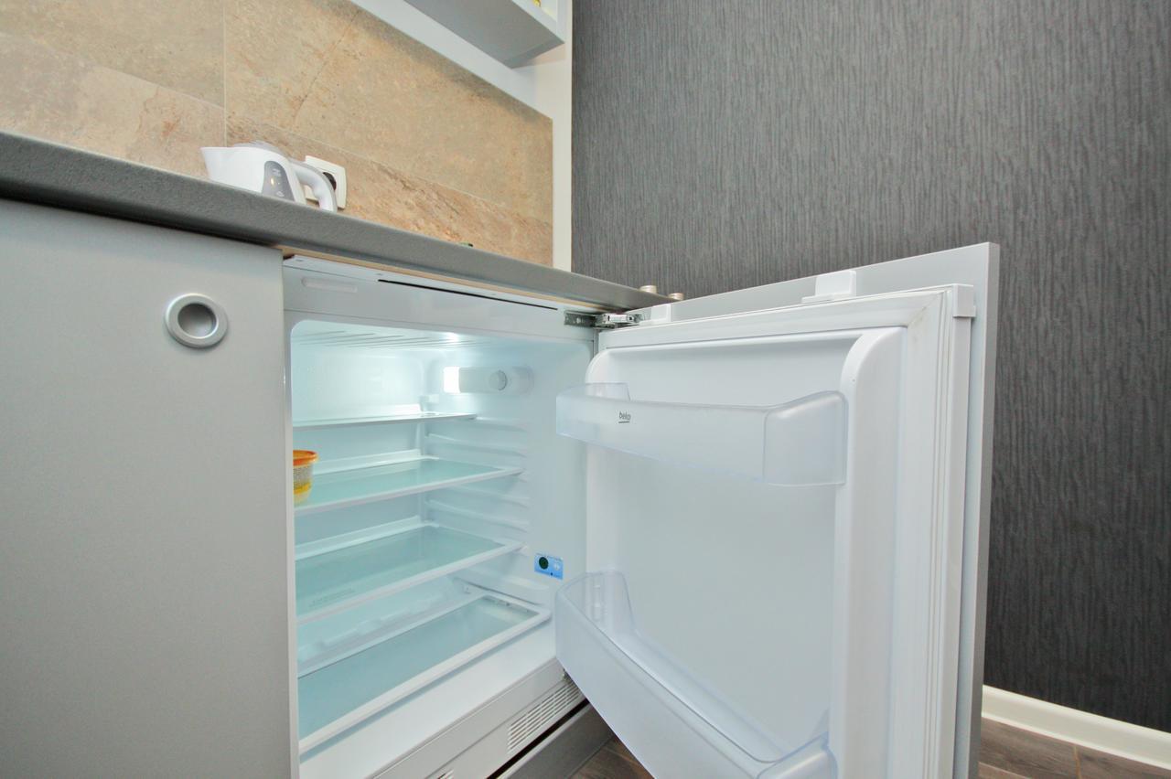 Apartman Amaya SJJ Exteriör bild