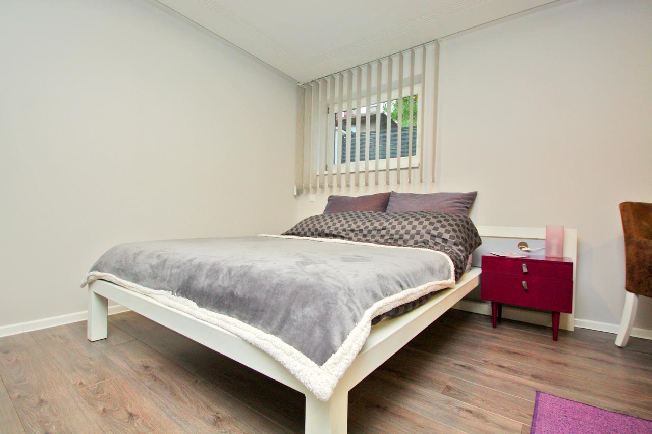 Apartman Amaya SJJ Exteriör bild