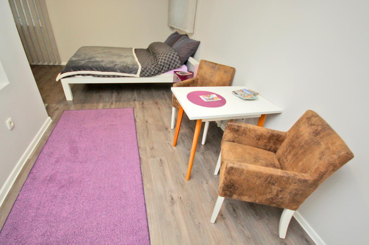 Apartman Amaya SJJ Exteriör bild